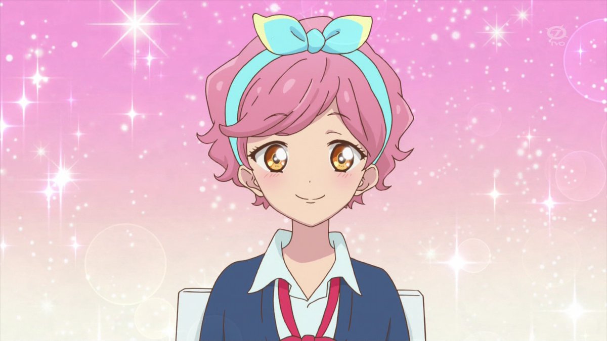 Eiko | Aikatsu Stars! Wikia | FANDOM powered by Wikia
