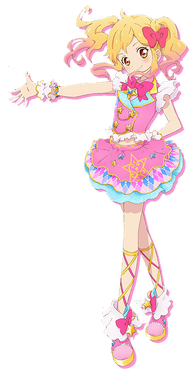 Yume Star Coord Profile