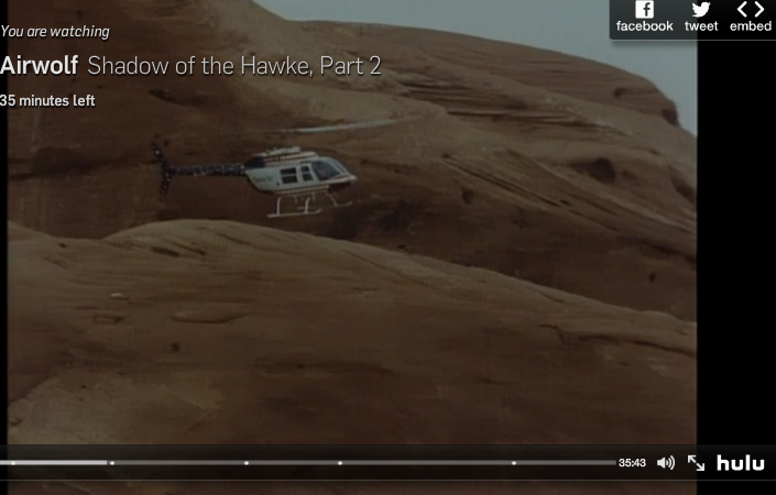 The Wolves Lair | Airwolf Wiki | FANDOM powered by Wikia