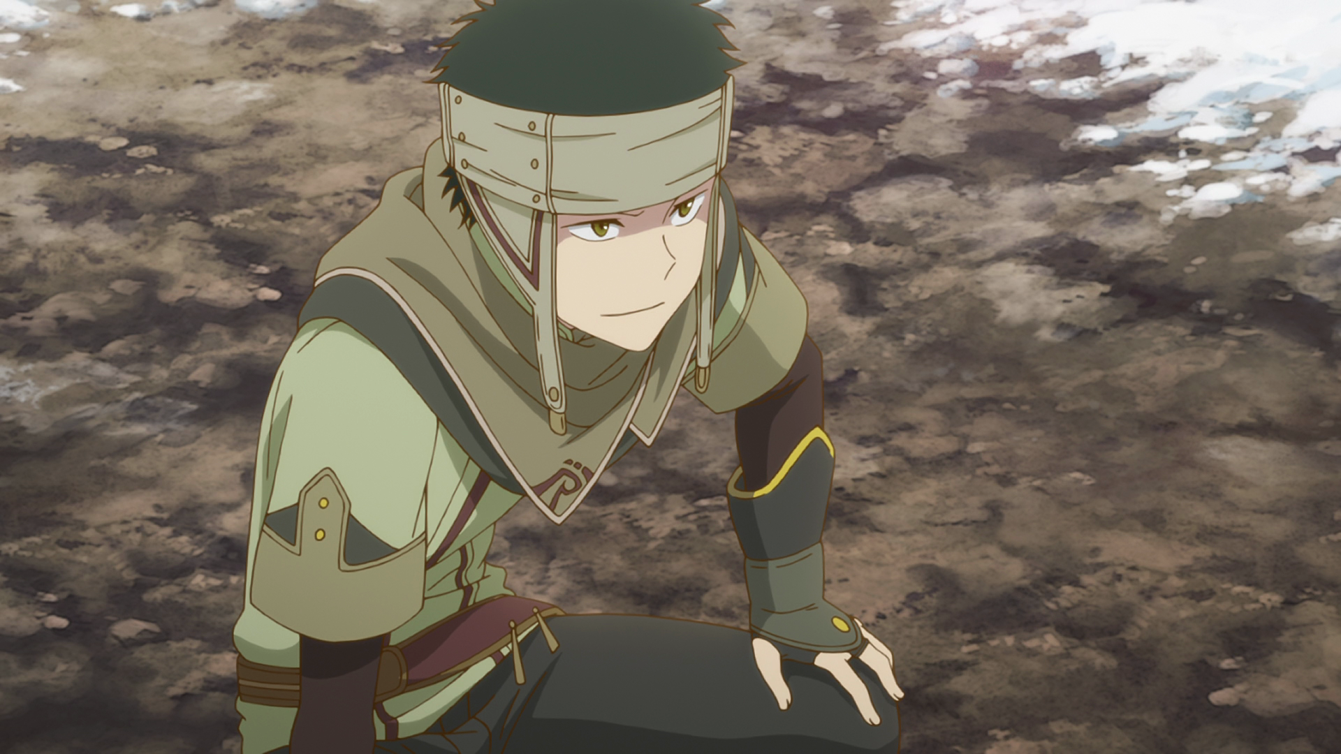 Obi | Akagami No Shirayukihime! Wiki | FANDOM powered by Wikia