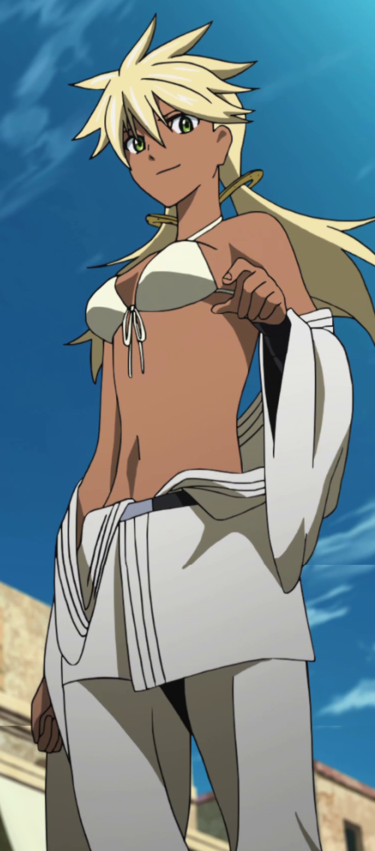 Image Mez Anime Png Akame Ga Kill Wiki Fandom