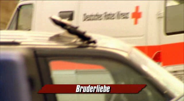 Bruderliebe Bruderliebe