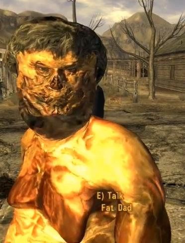 new vegas geck