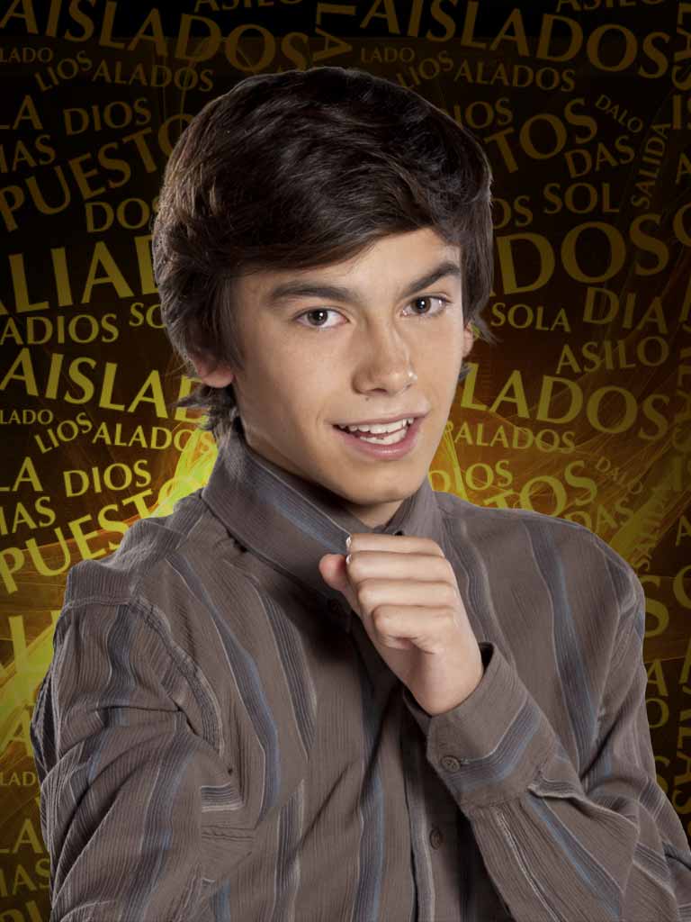 Manuel Ramírez Wiki Aliados2013 Fandom powered by Wikia