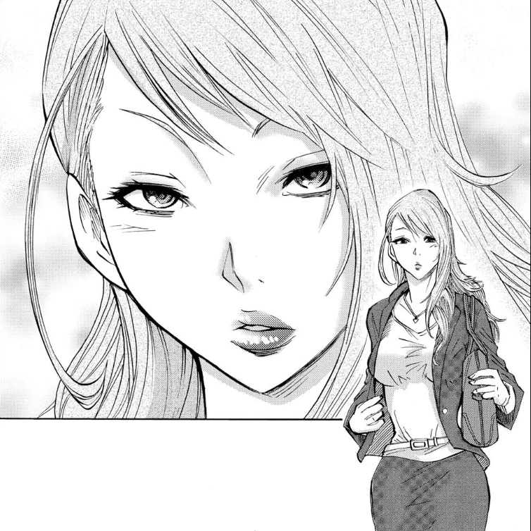 Saori Shibuki | Alice in Borderland Wiki | FANDOM powered ...