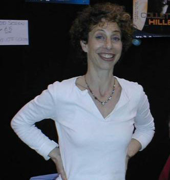 Colette Hiller Colette Hiller
