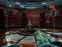 Alpha Splinter