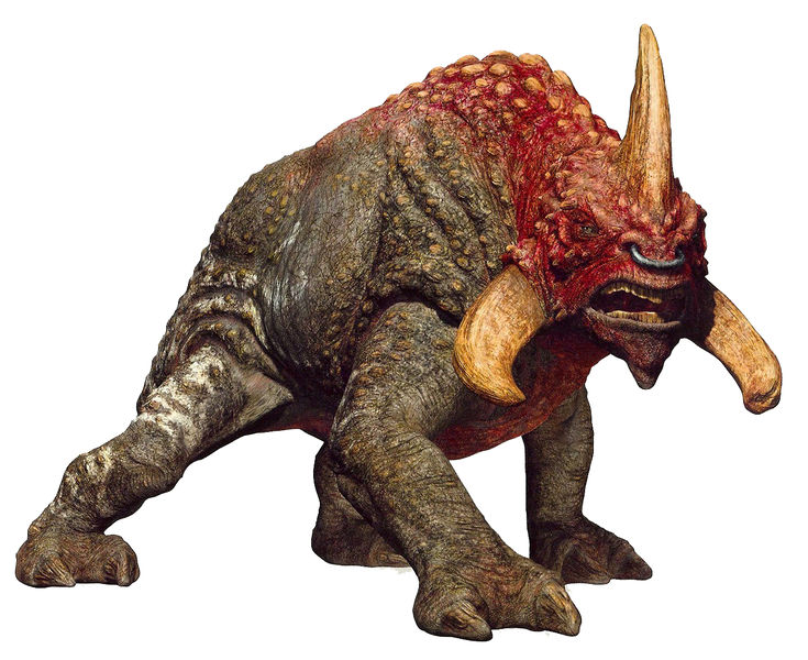 Reek Alien Species Fandom powered by Wikia