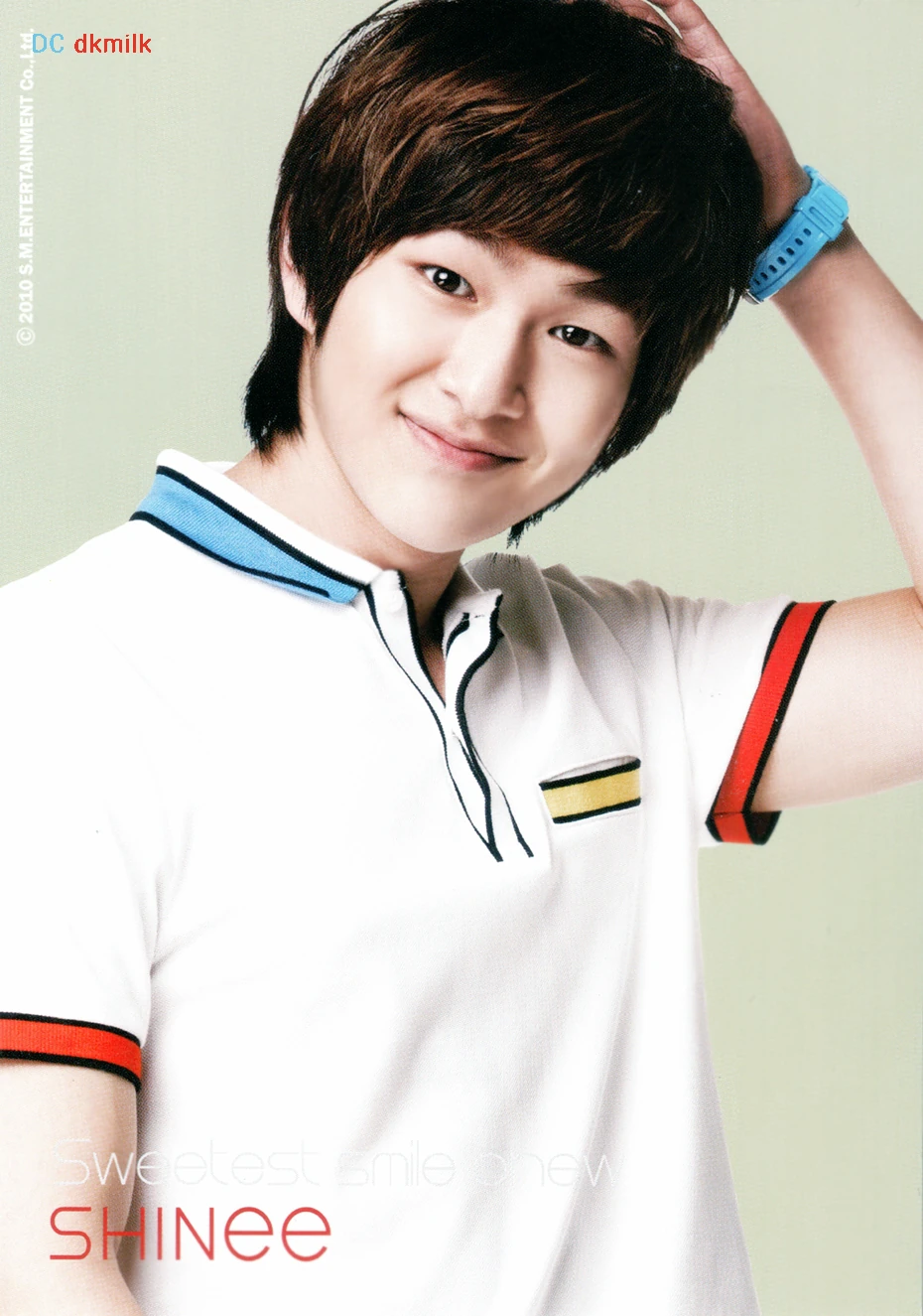 Resultado de imagen para onew shinee