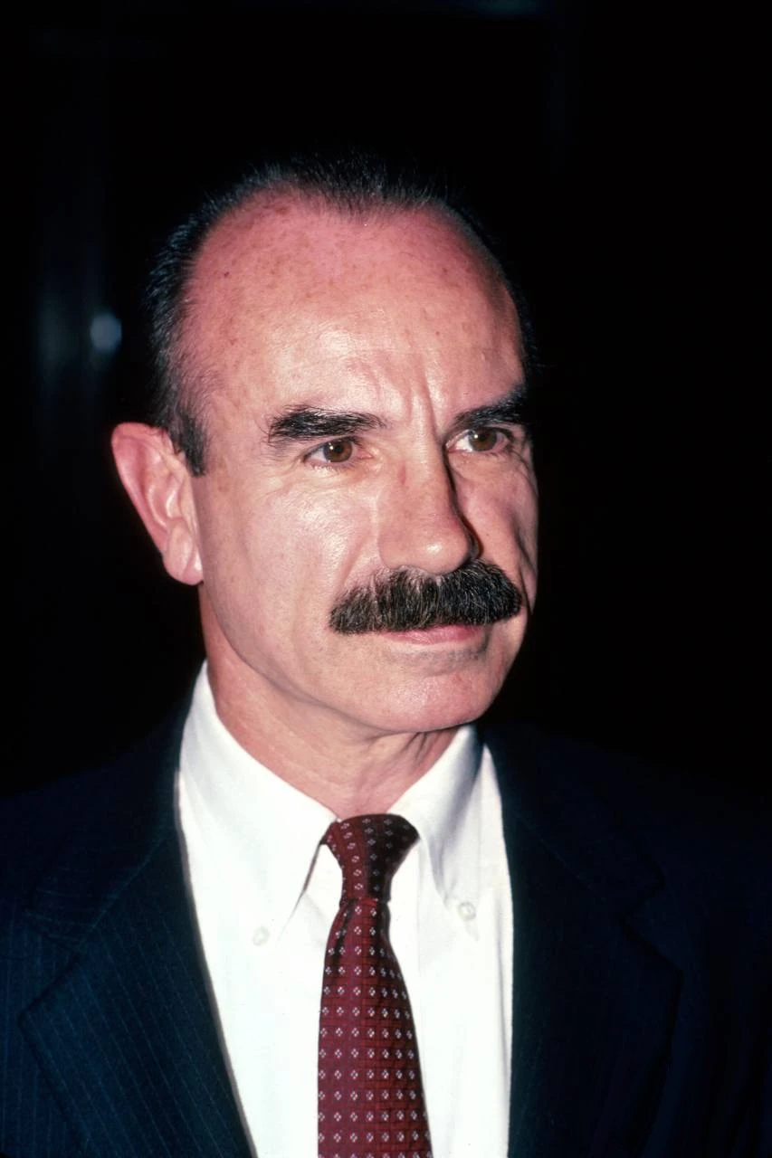 G. Gordon Liddy (PS-1) | Alternative History | Fandom powered by Wikia