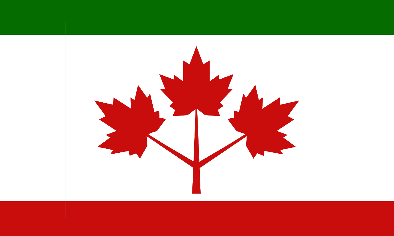 Image Flag of Canadian Republic.png Alternative History Fandom