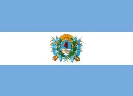 Resultado de imagen de Estado de Buenos Aires bandera y escudo