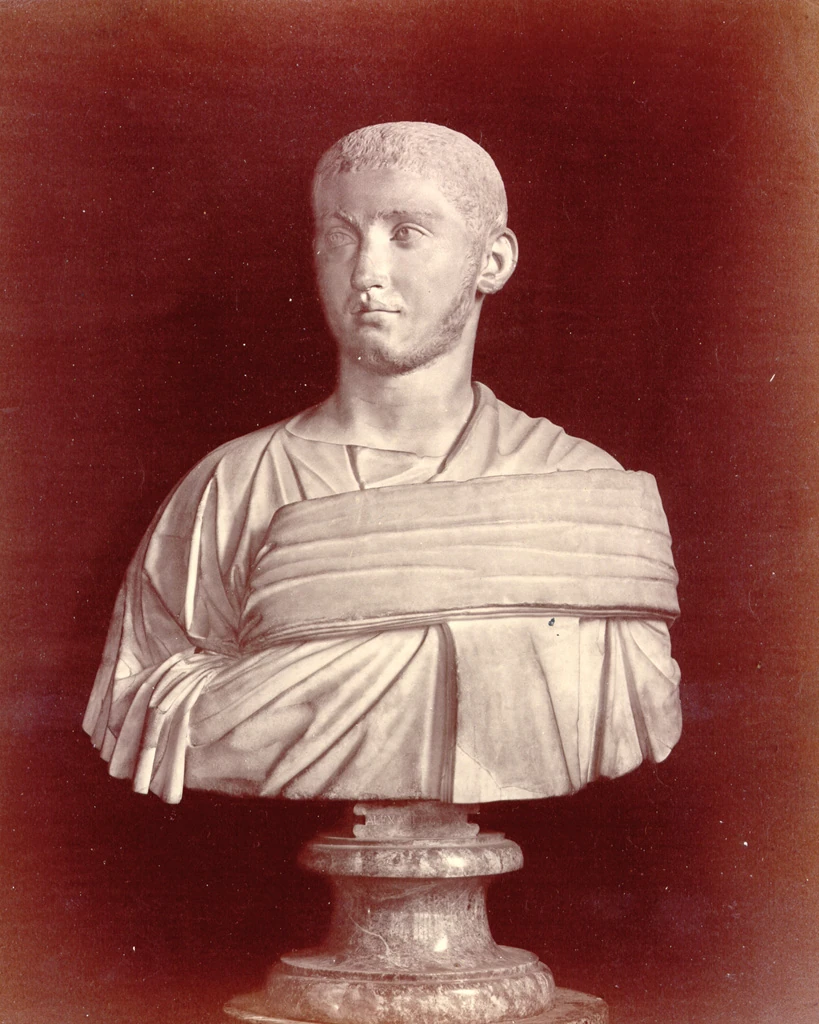 Aurelian (The Romans Abide) Alternative History Fandom powered by Wikia