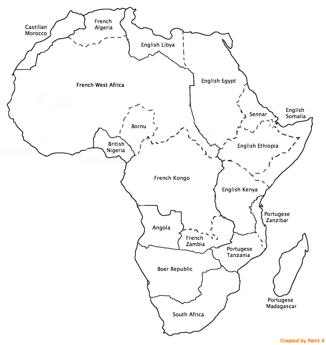 Image Africa Blank VINW.png Alternative History Fandom powered by Wikia