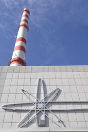 RussianNuclearPlant