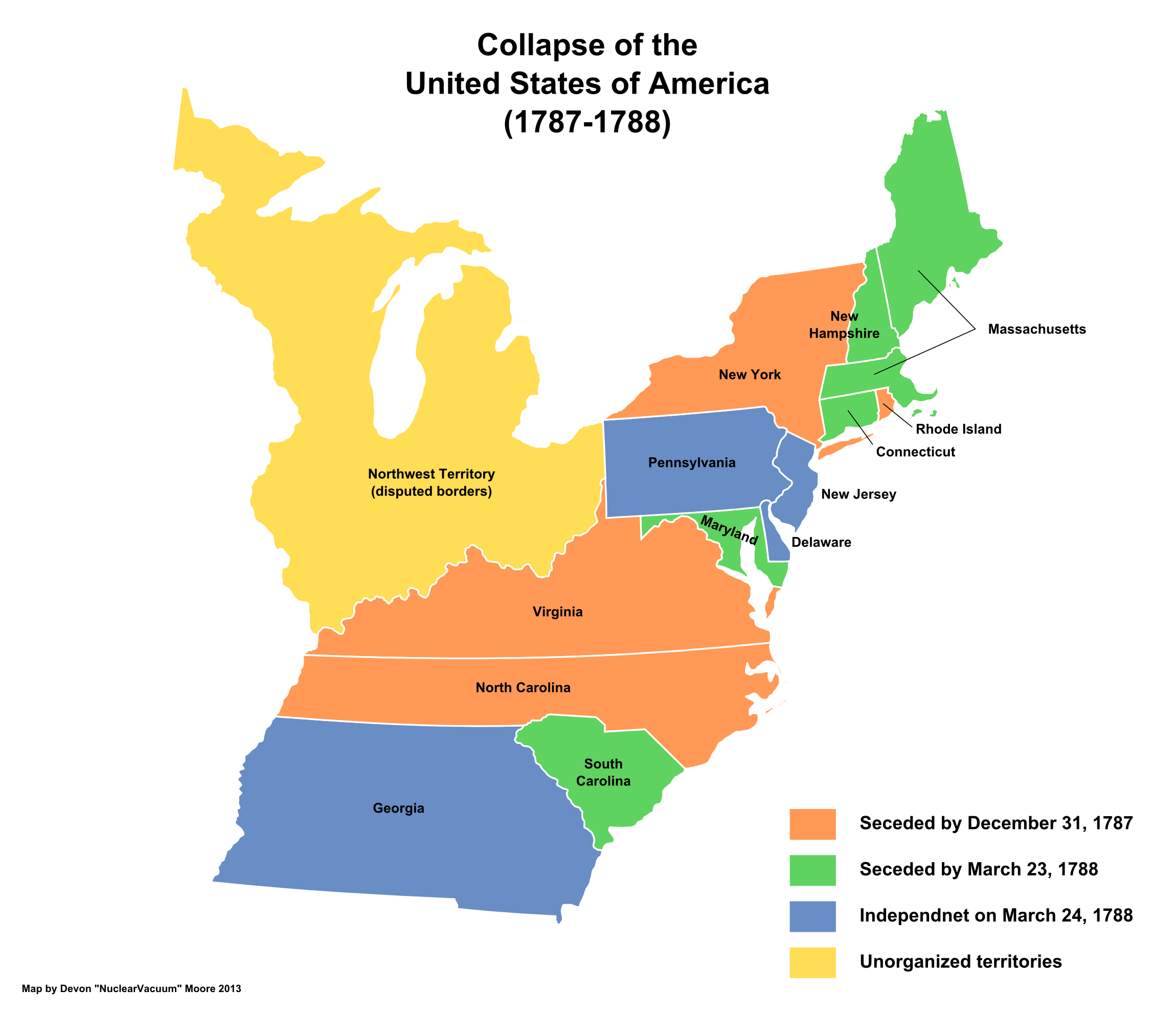 alternate united states map alternate united states map