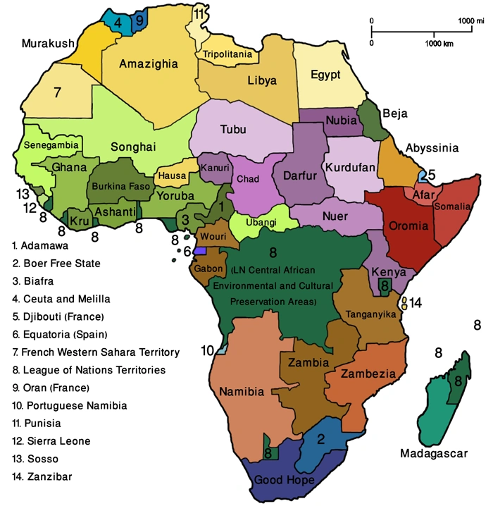 Image Map Africa (VegWorld).png Alternative History