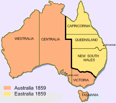 Significant Australian Sites