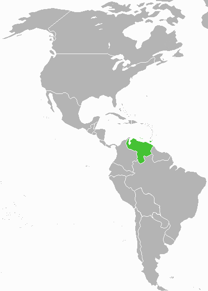 Get Mapa Mundi Ubicacion Geografica De Venezuela Gif