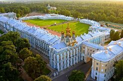 CatherinePalace