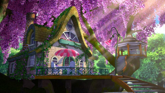 image the chipettes new treehouse png alvin and the the chipmunk christmas song