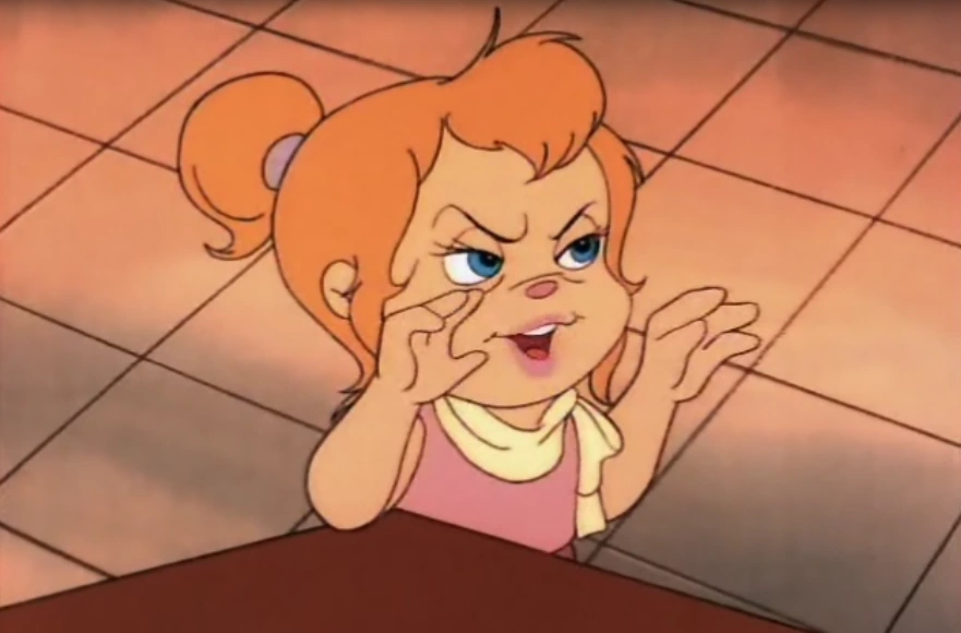 Image Earwax.png Alvin and the Chipmunks Wiki Fandom powered by Wikia