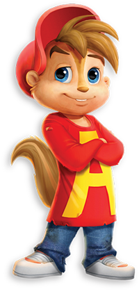 User blog:DJSponge/New ALVINNN!!! Images | Alvin and the Chipmunks Wiki