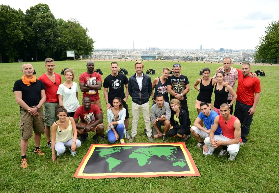 Image Amazing Race 1 Cast.jpg The Amazing Race Wiki Fandom powered by Wikia