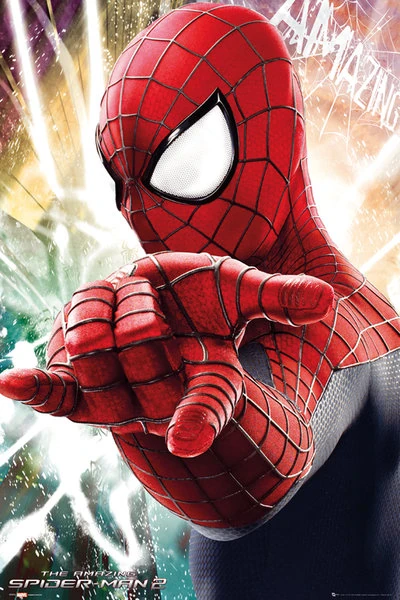 images de spiderman 