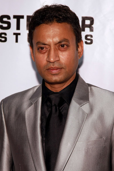 Irrfan Khan | Amazing ...
