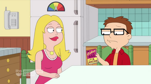Manhattan Murder Mystery Tour American Dad Manhattan Murder Mystery Tour American Dad