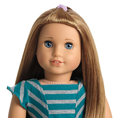 real american girl dolls