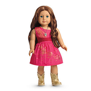 SaigeSparkleDress