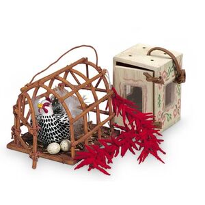 JosefinaChristmasAccessories