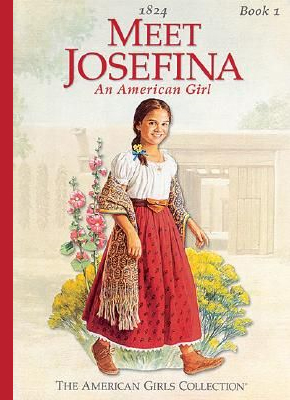 josefina montoya doll