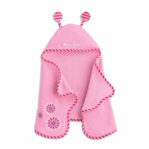 ButterflyBathTowel