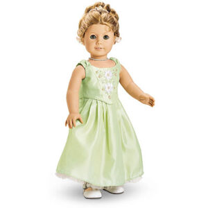 JuniorBridesmaidOutfit