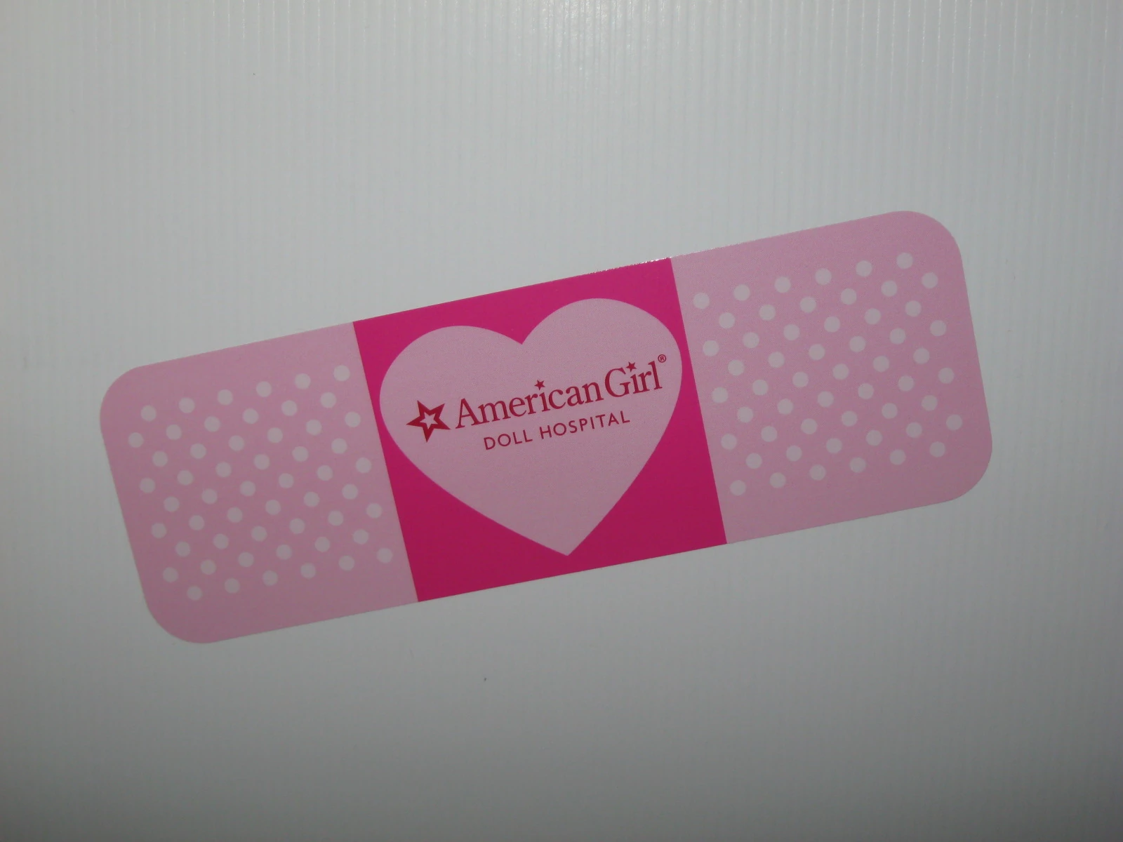 American Girl Hospital American Girl Wiki Fandom powered by Wikia
