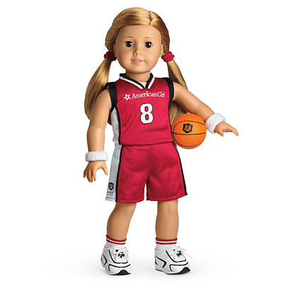 Basketball Outfit III | American Girl Wiki | FANDOM Powered By Wikia Basketball Outfit III | American Girl Wiki | FANDOM Powered By Wikia