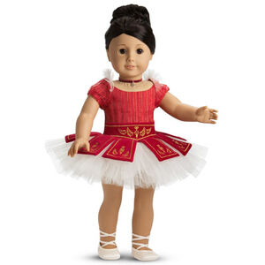 RubyBalletOutfit