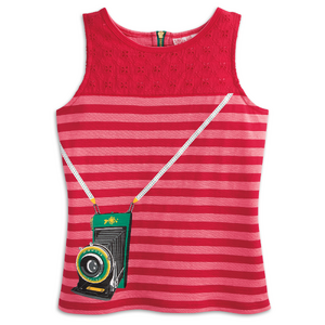 KitRetroCameraTank
