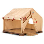 MollyCampTent