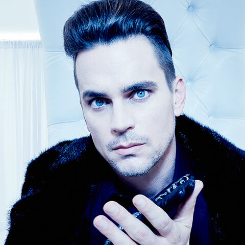 Matt Bomer American Horror Story Wiki Fandom Powered