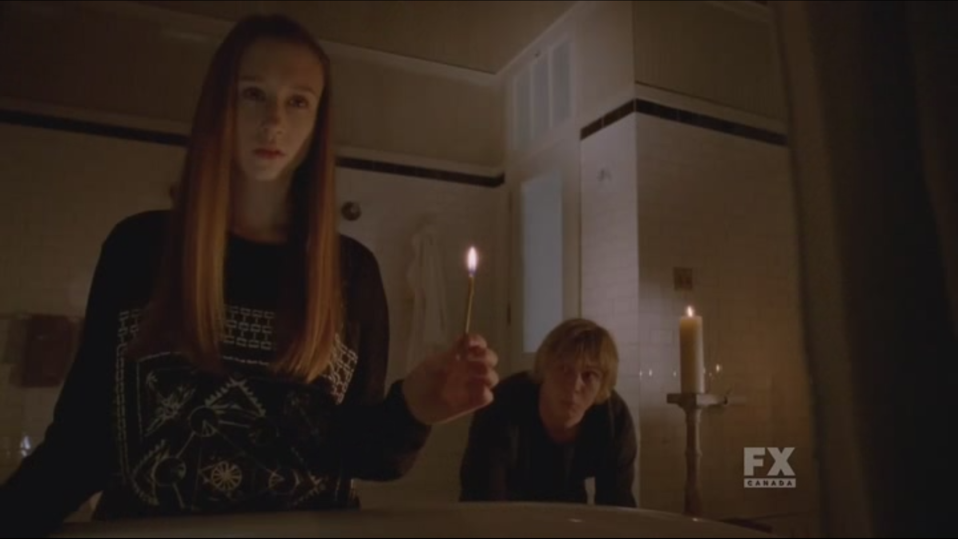 Image Zoe.png American Horror Story Wiki Fandom powered by Wikia