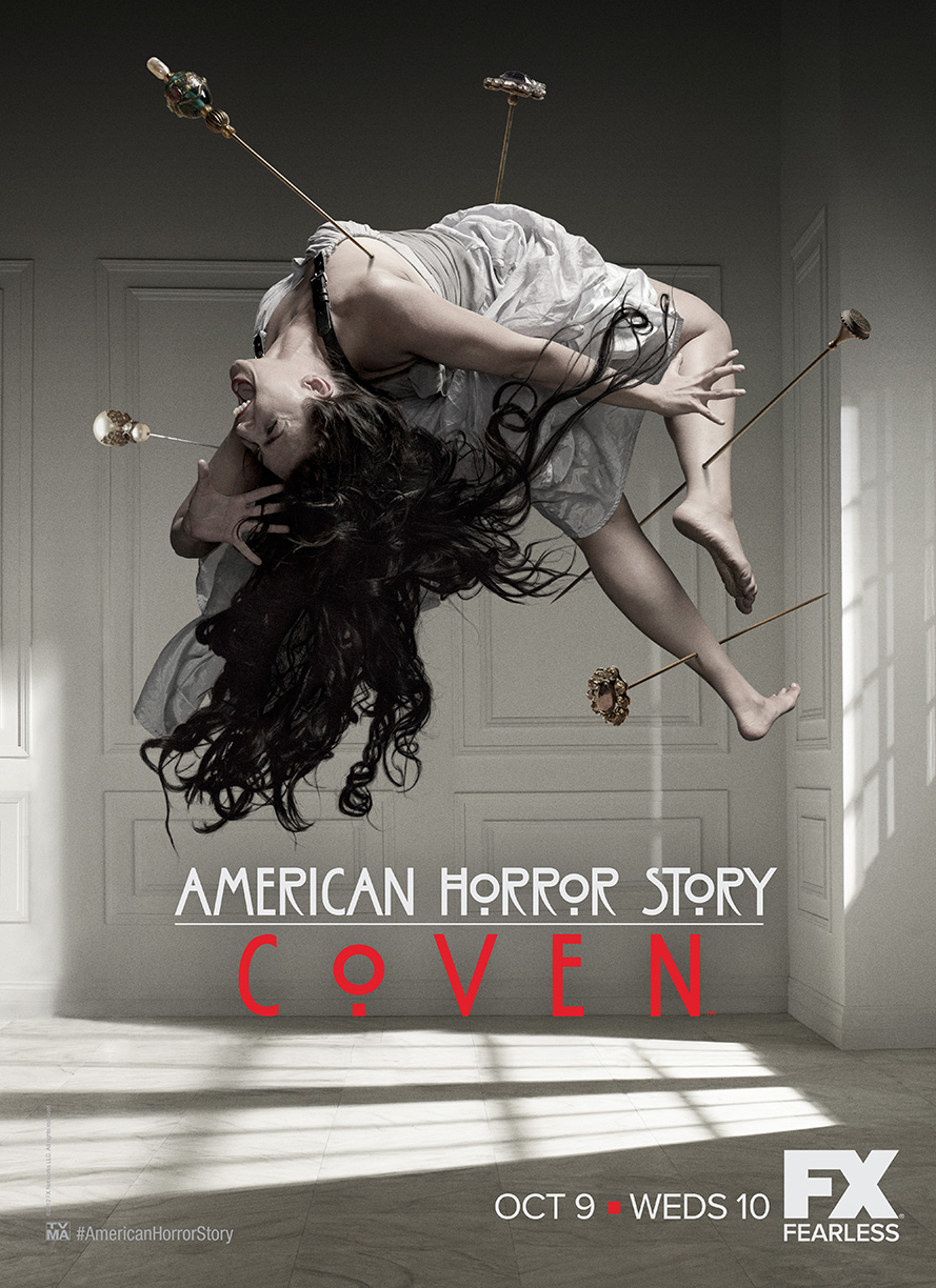 Resultado de imagen de american horror story cover