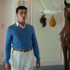 Dandy Mott American Horror Story Wiki Fandom Powered