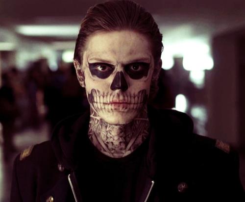 Tate In American Horror Story