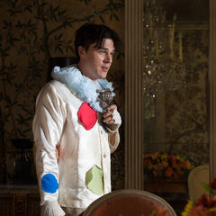 Dandy Mott American Horror Story Wiki Fandom Powered