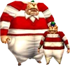 Tweedledum and Tweedledee AMA