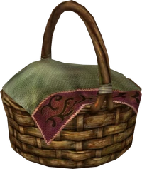 Duchess basket